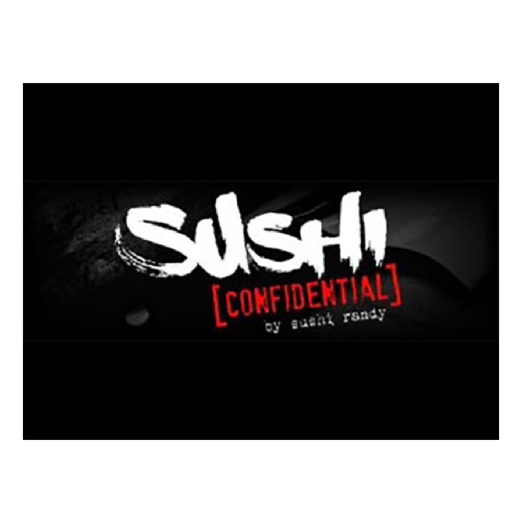 Sushi Confidential Campbell, CA Menu