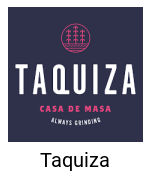 Taquiza Menu With Prices