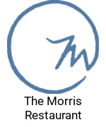 The Morris Restaurant Menu With Prices