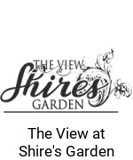 The View at Shire's Garden Menu With Prices