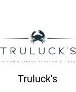 Truluck's Menu With Prices