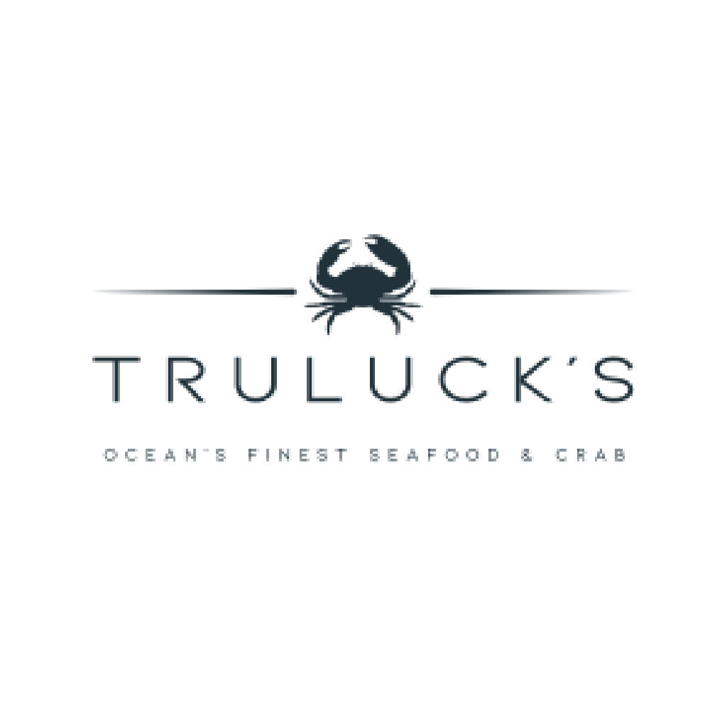 Truluck's Menu With Prices