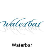 Waterbar Menu With Prices