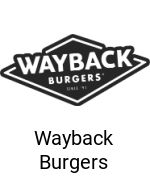 Wayback Burgers Menu With Prices