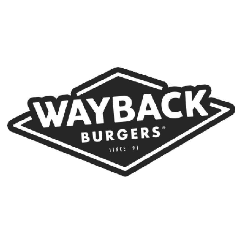 Wayback Burgers Cordova, TN Menu