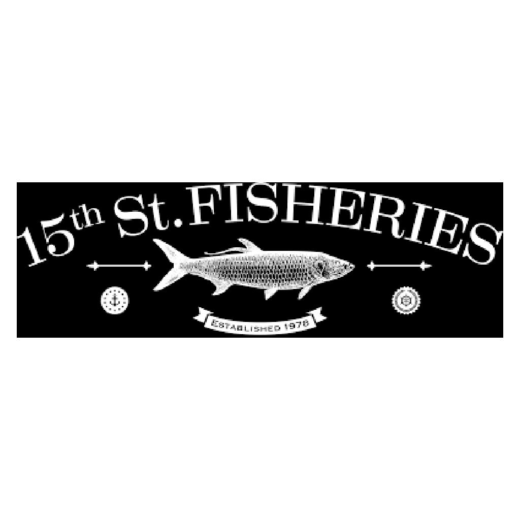 15th Street Fisheries Menu With Prices