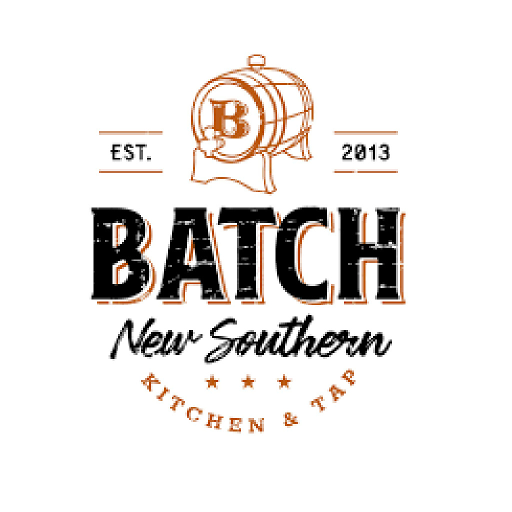 Batch New Southern Kitchen and Tap: West Palm Beach West Palm Beach, FL Menu