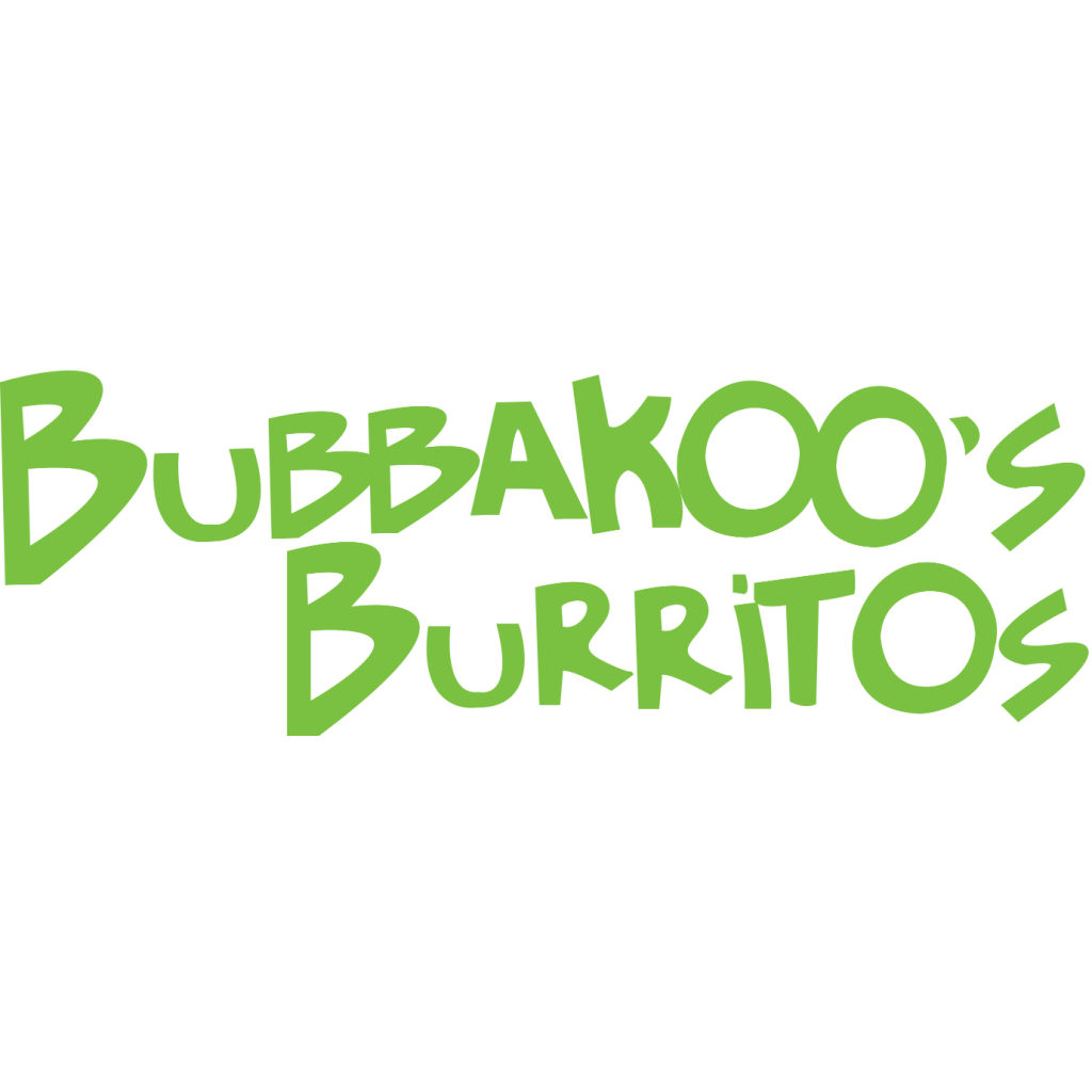 Bubbakoos Burritos Sparta Township, NJ Menu