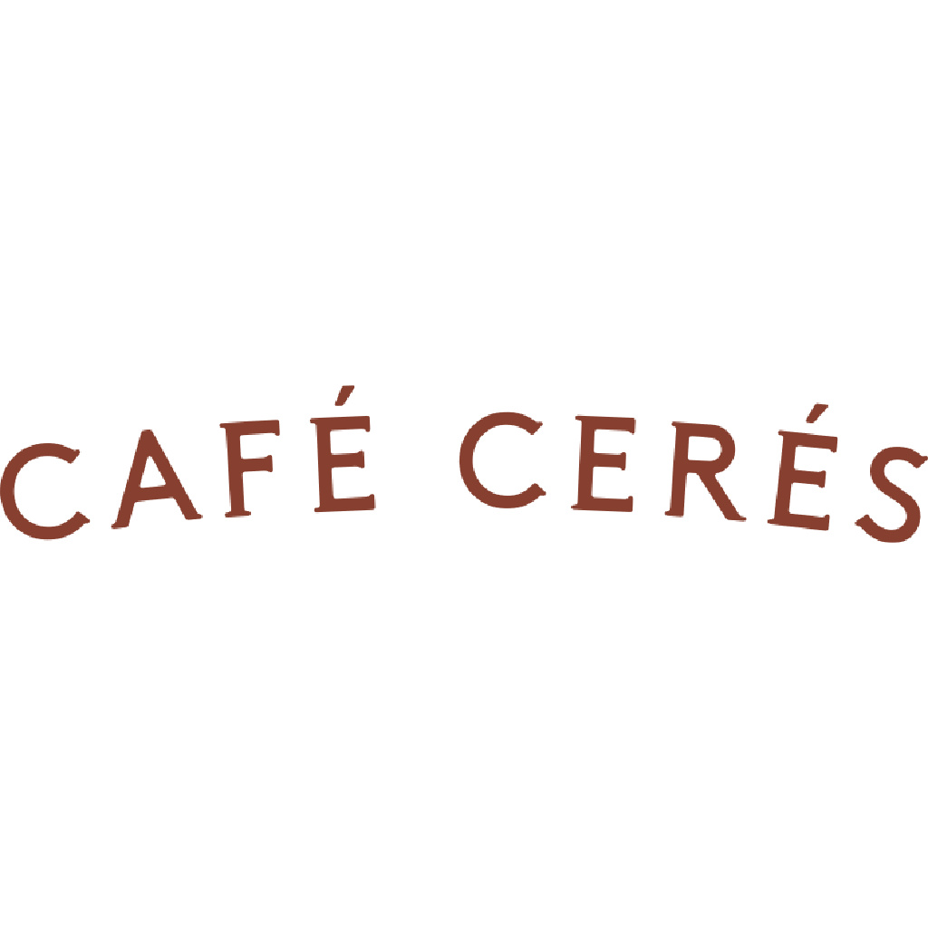 Cafe Ceres Minneapolis, MN Menu