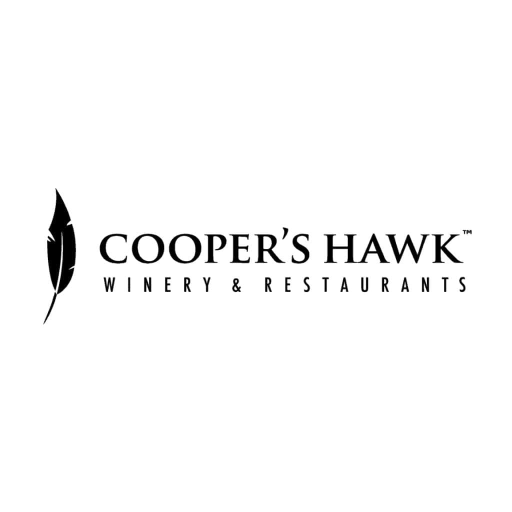 Cooper’s Hawk Winery & Restaurant Menu With Prices