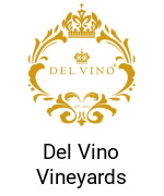 Del Vino Vineyards Menu With Prices