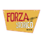 Forza Storico Menu With Prices