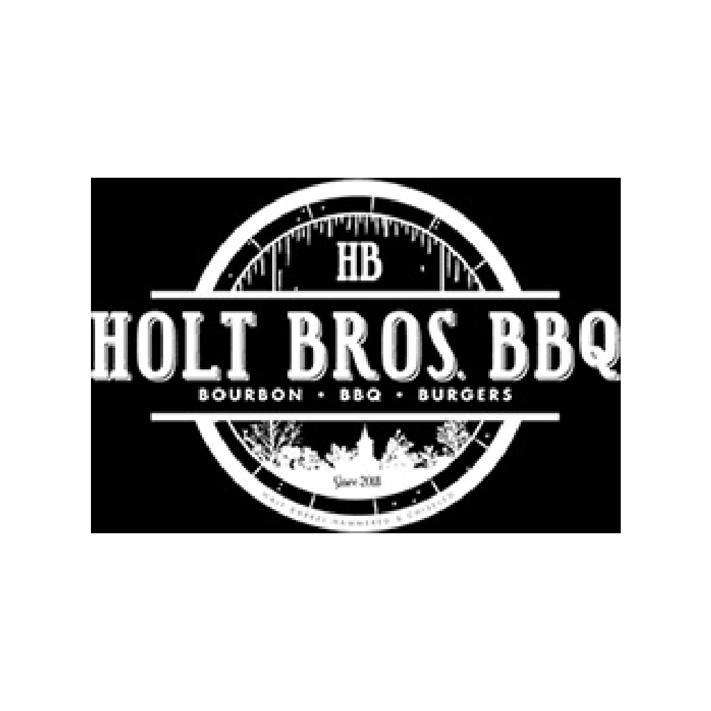 Holt Bros BBQ Florence, SC Menu