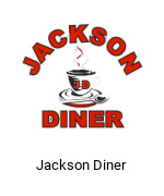 Jackson Diner Menu With Prices