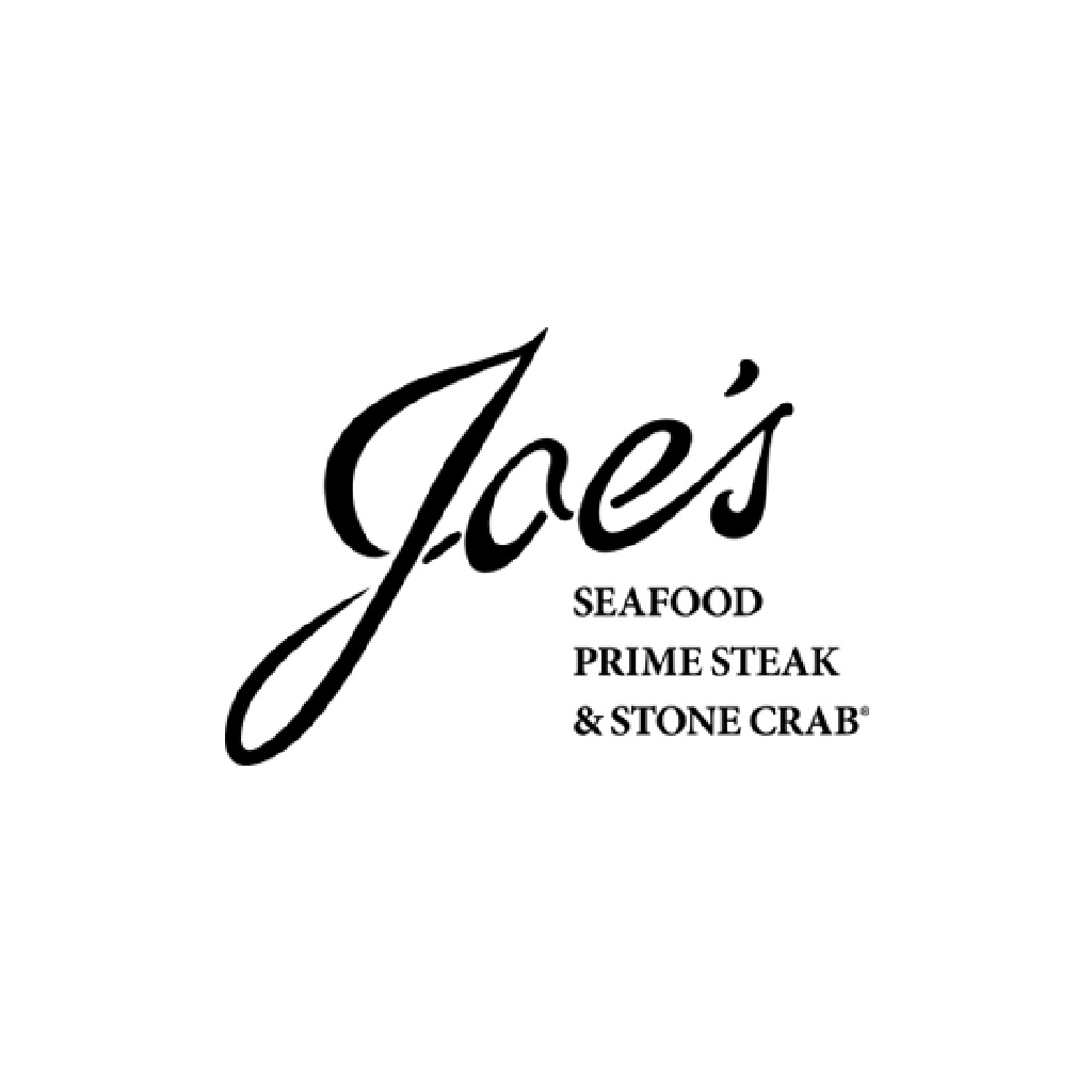 Joe’s Seafood, Prime Steak, and Stone Crab Chicago, IL Menu