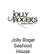 Jolly Roger Seafood House Menu With Prices