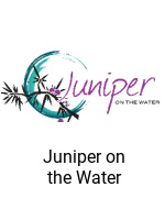 Juniper on the Water Menu With Prices
