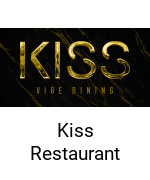 Kiss Restaurant Menu With Prices