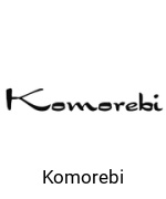 Komorebi Menu With Prices