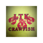 LTK Crawfish Menu With Prices