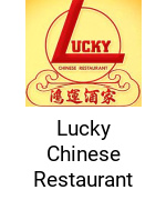 Lucky Chinese Restaurant Menu With Prices