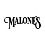 Malone's Menu With Prices