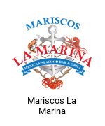 Mariscos La Marina Menu With Prices