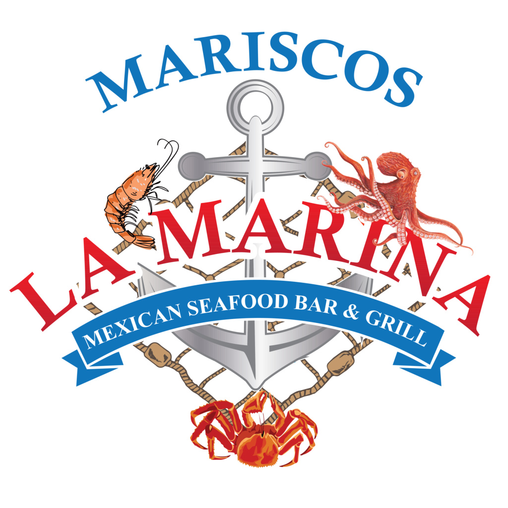 Mariscos La Marina Menu With Prices