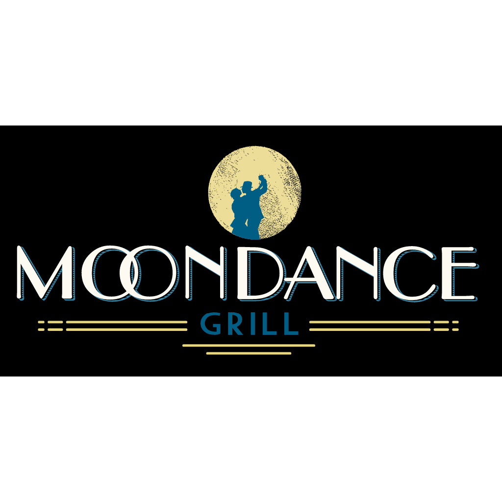 Moondance Grill Germantown, TN Menu