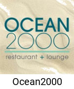 Ocean2000 Menu With Prices