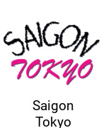 Saigon Tokyo Menu With Prices