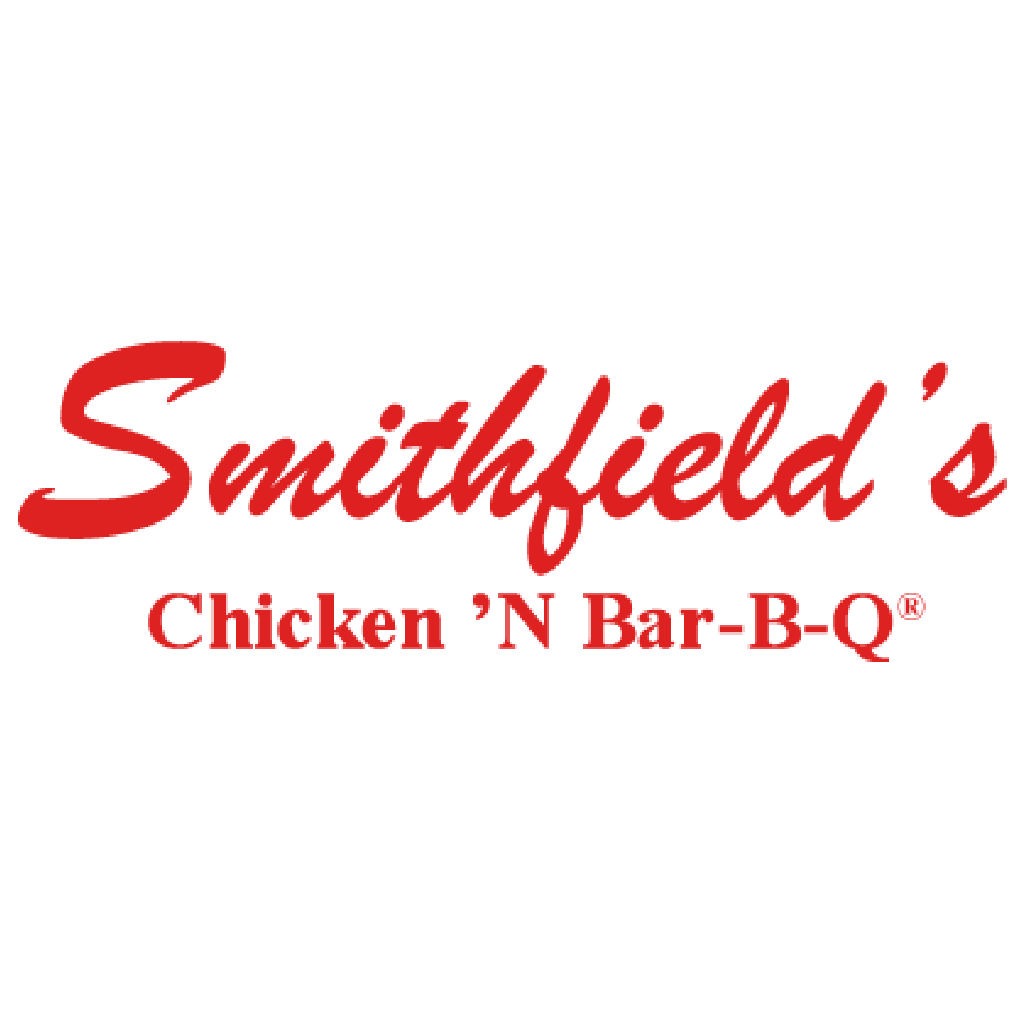 Smithfield’s Chicken and BBQ Sanford, NC Menu