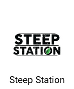 Steep Station Menu With Prices