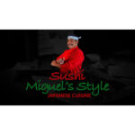 Sushi Miguel's Style Menu With Prices
