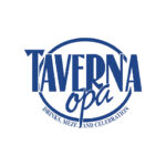 Taverna Opa Menu With Prices