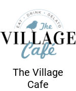The Village Cafe Menu With Prices