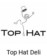 Top Hat Deli Menu With Prices
