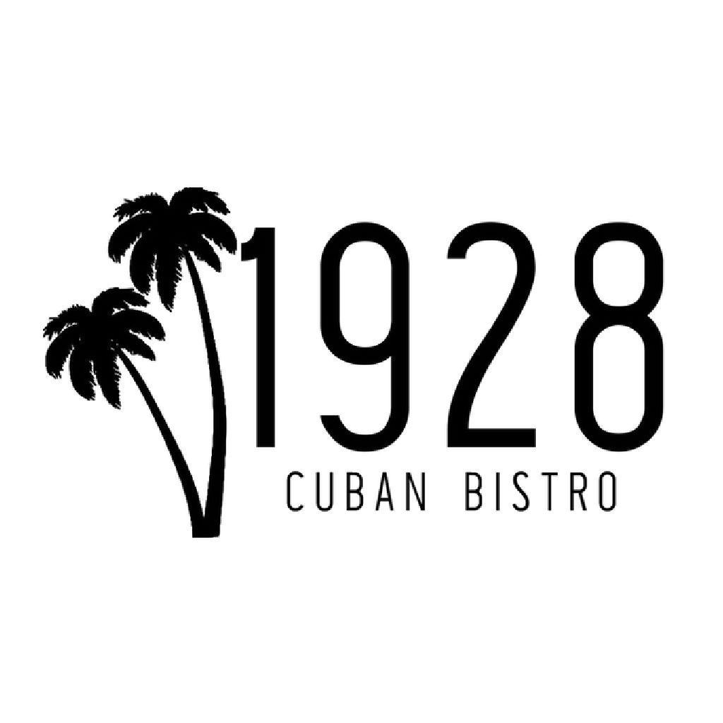 1928 Cuban Bistro Jacksonville, FL Menu