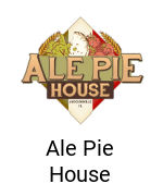 Ale Pie House Menu With Prices