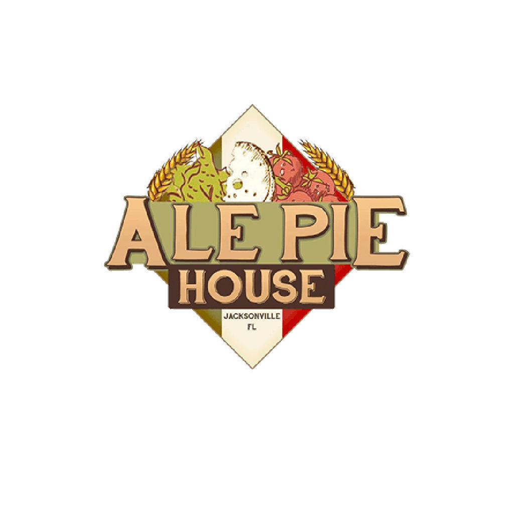 Ale Pie House Menu With Prices