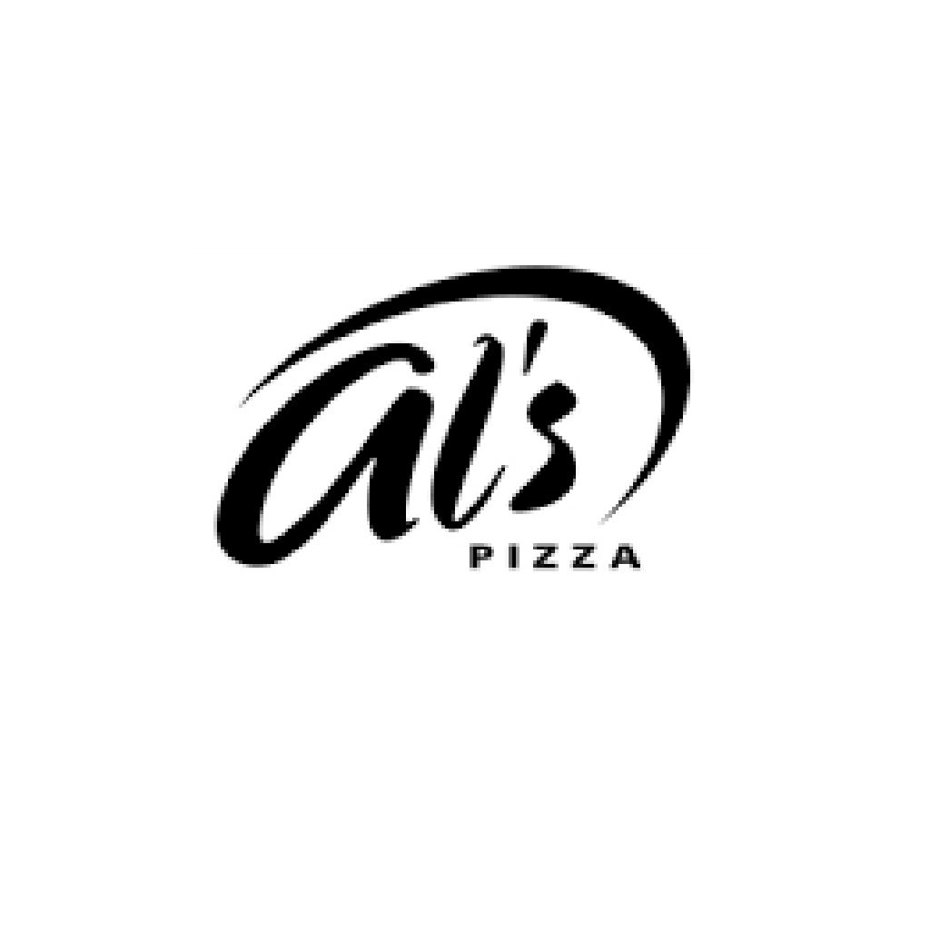 Al's Pizza Menu With Prices