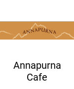 Annapurna Cafe Menu With Prices