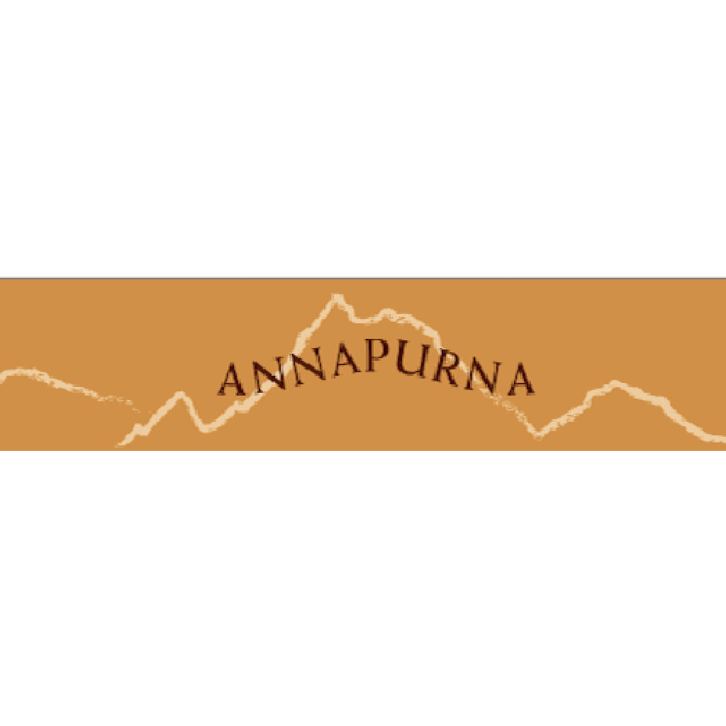 Annapurna Cafe Seattle, WA Menu