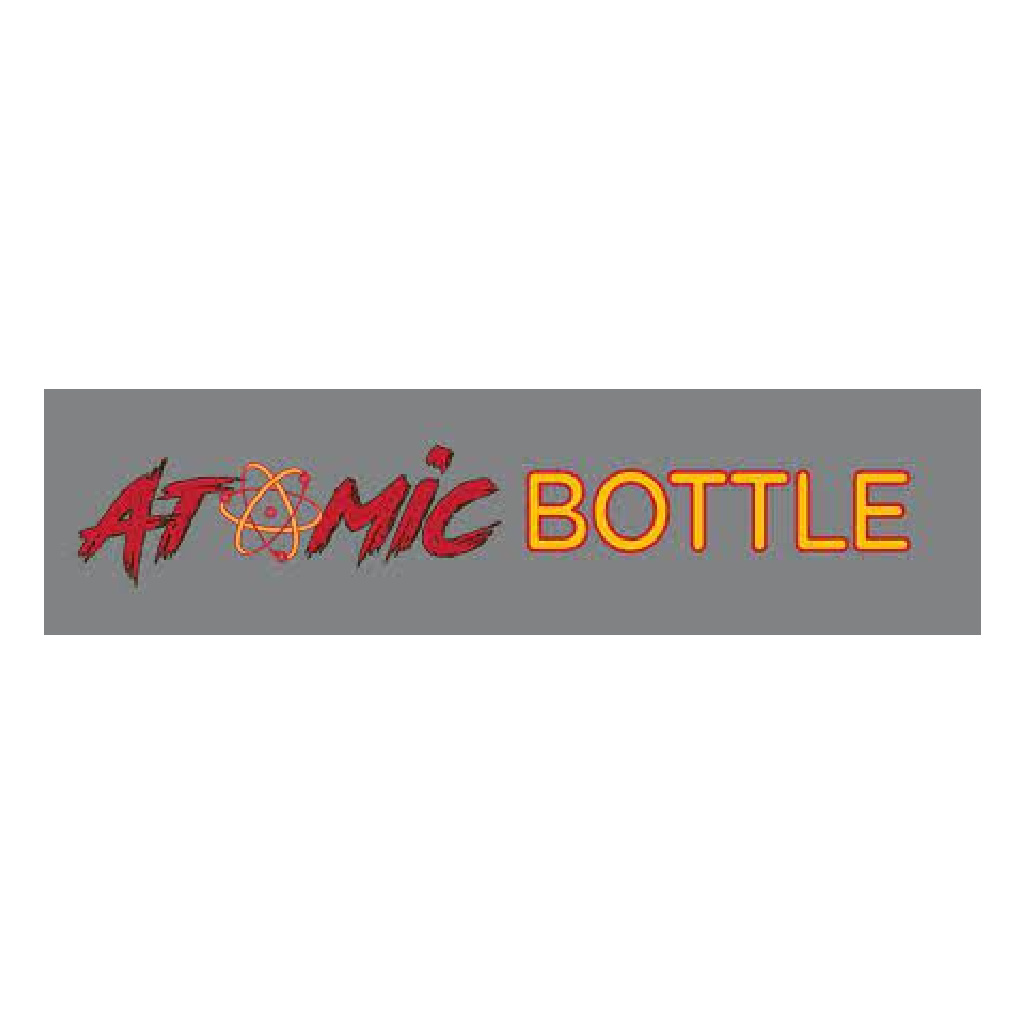 Atomic Bottle Menu With Prices
