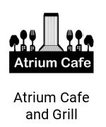 Atrium Cafe and Grill Menu With Prices