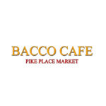 Bacco Cafe Menu With Prices