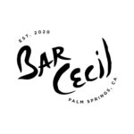 barcecil-palm-springs-ca-menu