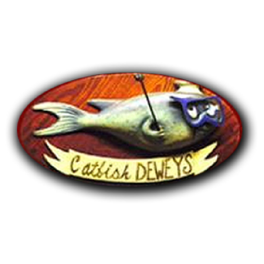 Catfish Deweys Fort Lauderdale, FL Menu