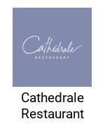 Cathedrale Restaurant Menu With Prices