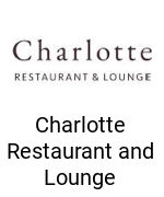 Charlotte Restaurant and Lounge Menu With Prices